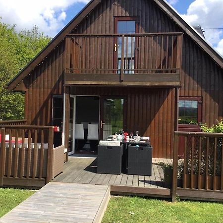 La Fortuna Lodges Stirling Buitenkant foto