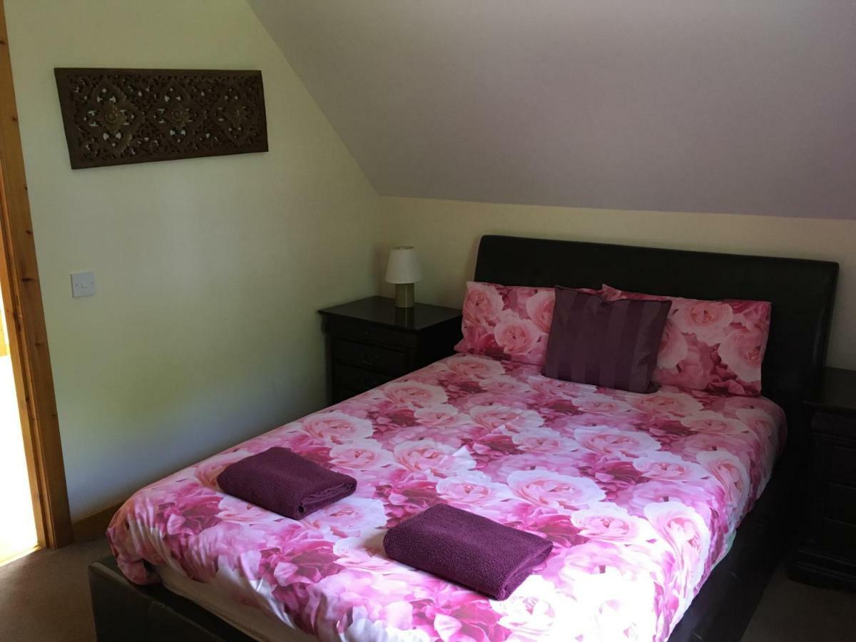 La Fortuna Lodges Stirling Buitenkant foto