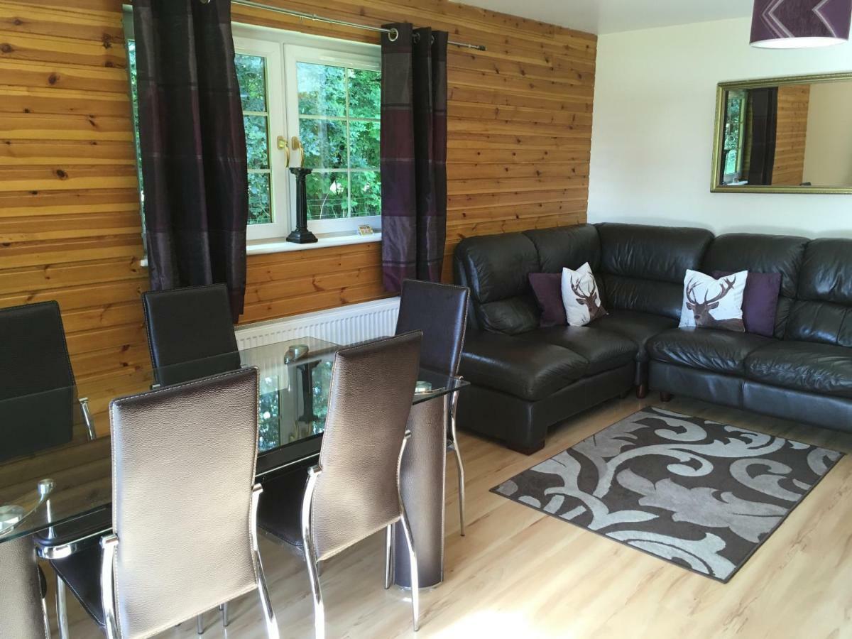 La Fortuna Lodges Stirling Buitenkant foto