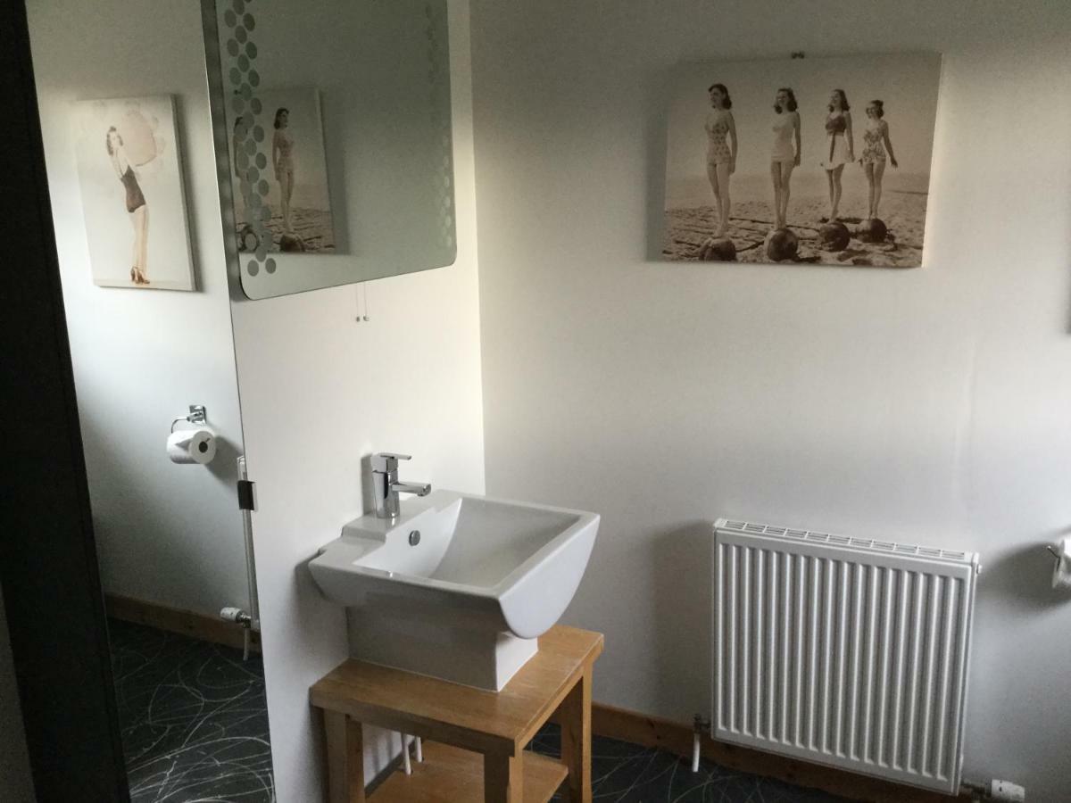 La Fortuna Lodges Stirling Buitenkant foto