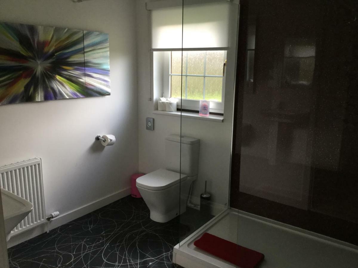 La Fortuna Lodges Stirling Buitenkant foto