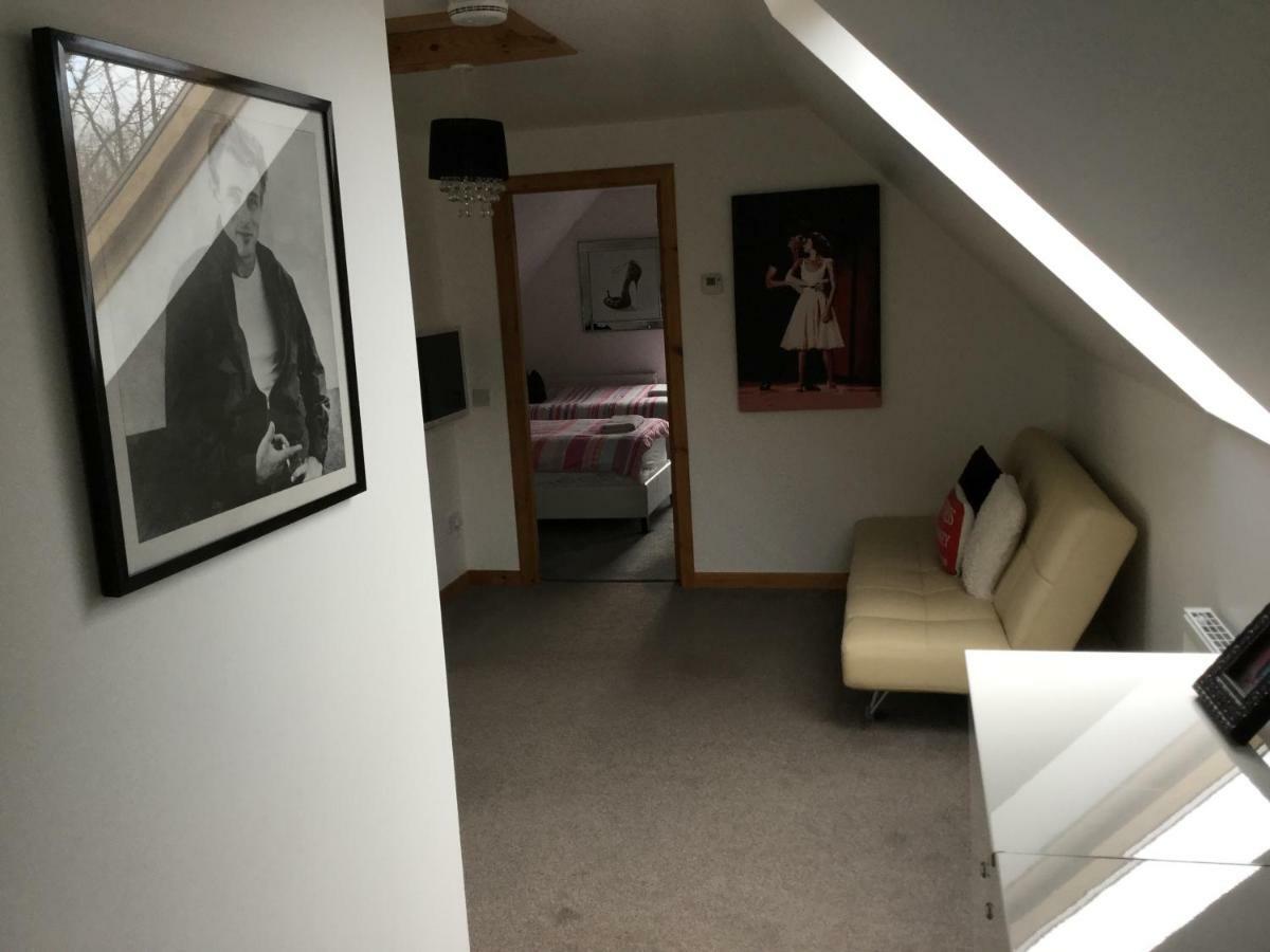La Fortuna Lodges Stirling Buitenkant foto