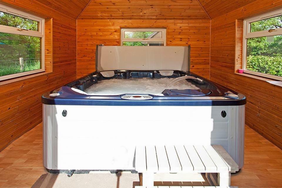 La Fortuna Lodges Stirling Buitenkant foto